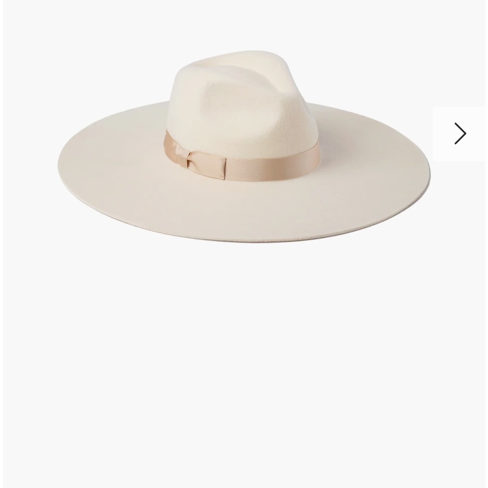 Lack of Color Hat